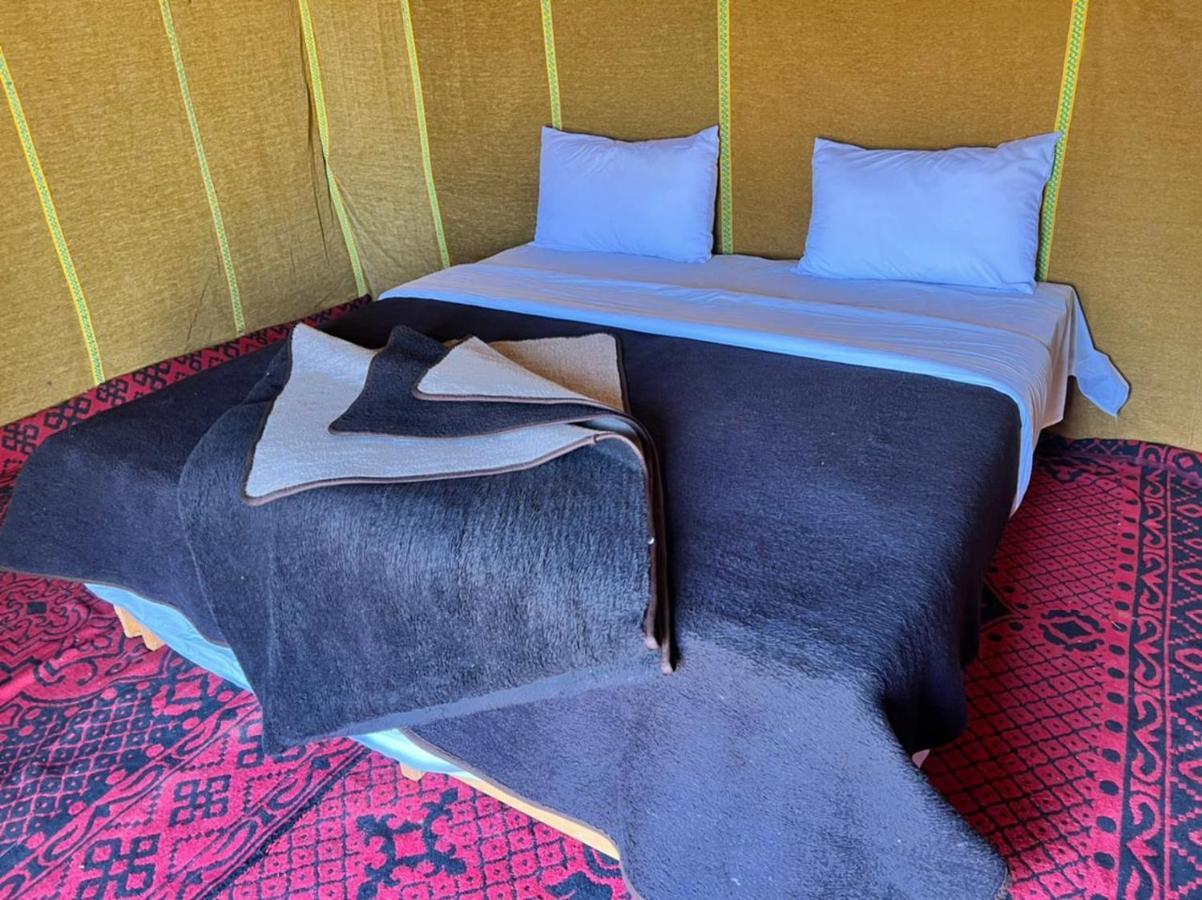 Merzouga Morocco Luxury Camp Dış mekan fotoğraf